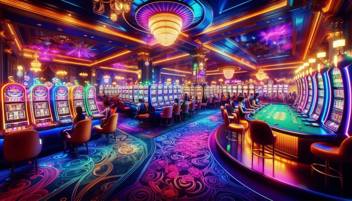 Casino Malta